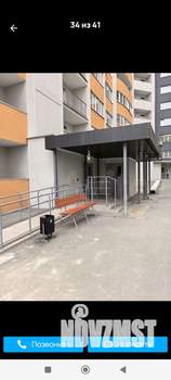 2-к квартира, сданный дом, 65м2, 8/16 этаж