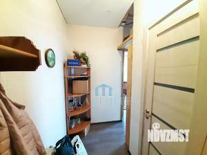 1-к квартира, вторичка, 31м2, 5/5 этаж