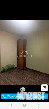 1-к квартира, вторичка, 18м2, 1/5 этаж