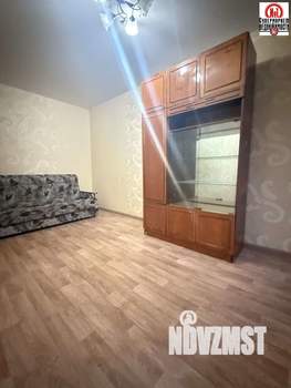 2-к квартира, вторичка, 46м2, 1/5 этаж