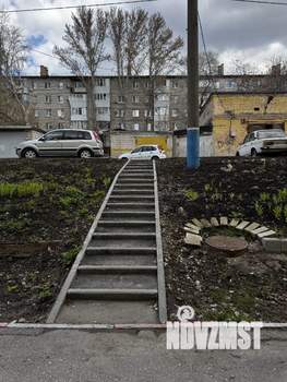 3-к квартира, вторичка, 65м2, 3/4 этаж