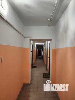 2-к квартира, вторичка, 47м2, 6/18 этаж