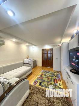 4-к квартира, вторичка, 89м2, 9/10 этаж