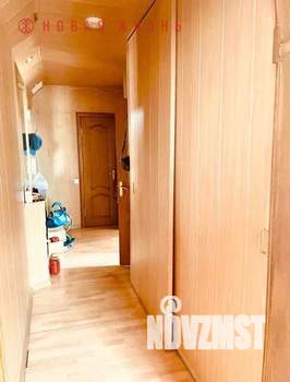 3-к квартира, вторичка, 61м2, 7/9 этаж