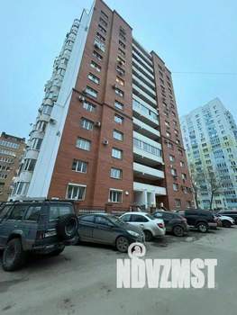 1-к квартира, вторичка, 59м2, 2/14 этаж