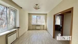 1-к квартира, вторичка, 31м2, 4/5 этаж