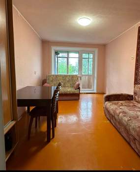2-к квартира, вторичка, 45м2, 5/5 этаж