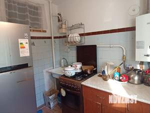 3-к квартира, вторичка, 55м2, 3/5 этаж