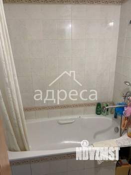 2-к квартира, вторичка, 54м2, 2/9 этаж