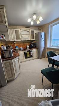 2-к квартира, вторичка, 46м2, 24/26 этаж