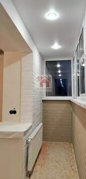 Студия квартира, вторичка, 31м2, 9/16 этаж