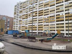 2-к квартира, вторичка, 67м2, 1/17 этаж