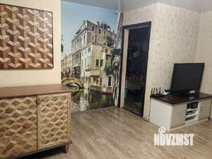 2-к квартира, вторичка, 44м2, 3/4 этаж