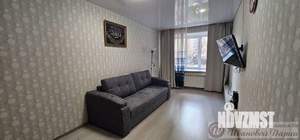 1-к квартира, вторичка, 37м2, 2/16 этаж