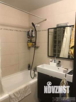 2-к квартира, вторичка, 46м2, 9/9 этаж