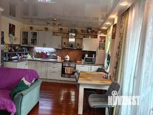 3-к квартира, вторичка, 78м2, 6/9 этаж