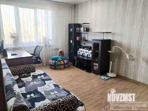 2-к квартира, вторичка, 34м2, 7/9 этаж