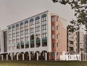 2-к квартира, вторичка, 79м2, 2/5 этаж