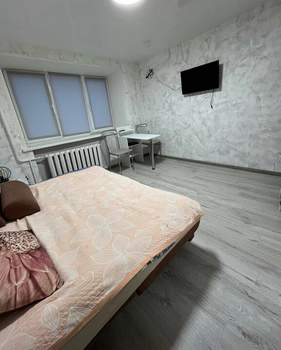 Студия квартира, вторичка, 20м2, 3/5 этаж