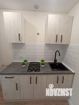 1-к квартира, вторичка, 30м2, 3/10 этаж