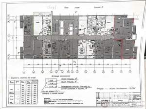 3-к квартира, вторичка, 100м2, 10/33 этаж