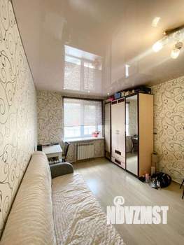 1-к квартира, вторичка, 33м2, 1/3 этаж