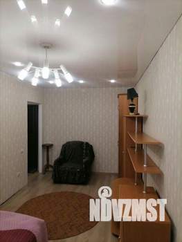 1-к квартира, вторичка, 33м2, 1/3 этаж