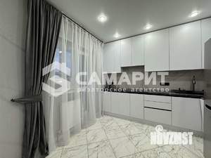 2-к квартира, вторичка, 74м2, 6/24 этаж