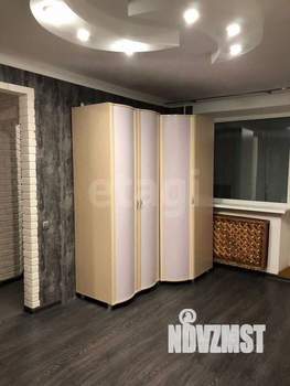 2-к квартира, вторичка, 47м2, 4/5 этаж
