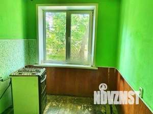 3-к квартира, вторичка, 61м2, 3/5 этаж