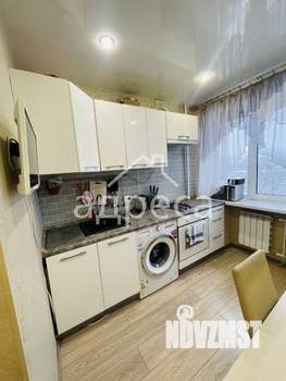 1-к квартира, вторичка, 33м2, 8/9 этаж