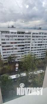 1-к квартира, вторичка, 39м2, 10/10 этаж