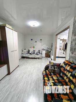 1-к квартира, вторичка, 30м2, 1/5 этаж