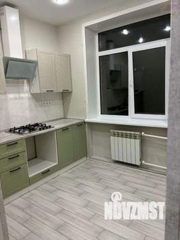 1-к квартира, вторичка, 36м2, 5/5 этаж