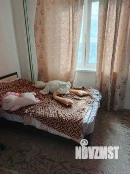 3-к квартира, вторичка, 71м2, 8/10 этаж