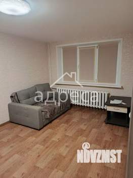 1-к квартира, вторичка, 31м2, 1/5 этаж