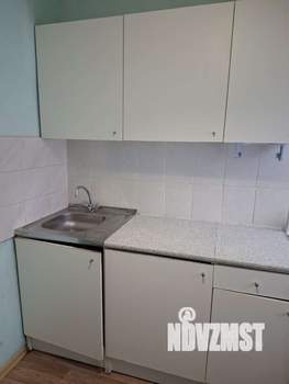 1-к квартира, вторичка, 33м2, 5/9 этаж