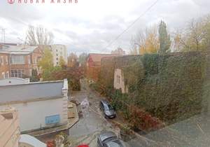 3-к квартира, вторичка, 132м2, 3/4 этаж