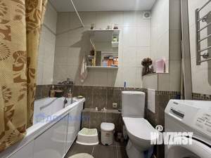 1-к квартира, вторичка, 39м2, 10/10 этаж