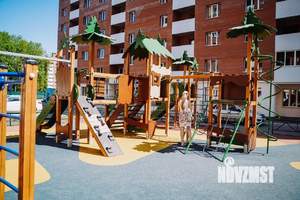 1-к квартира, вторичка, 38м2, 6/18 этаж
