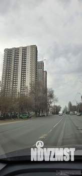 1-к квартира, вторичка, 55м2, 21/33 этаж