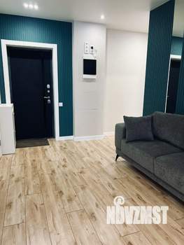 2-к квартира, вторичка, 67м2, 12/16 этаж