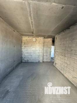 1-к квартира, вторичка, 43м2, 8/8 этаж