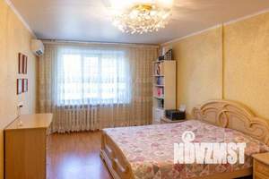2-к квартира, вторичка, 70м2, 2/16 этаж
