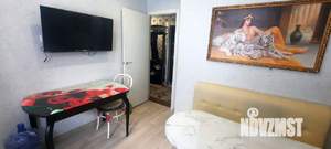 2-к квартира, вторичка, 47м2, 1/3 этаж