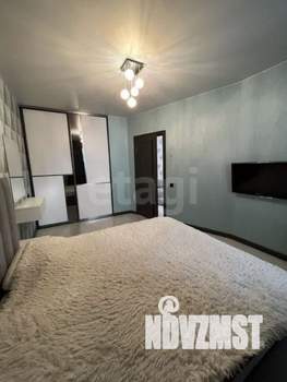 3-к квартира, вторичка, 93м2, 10/27 этаж