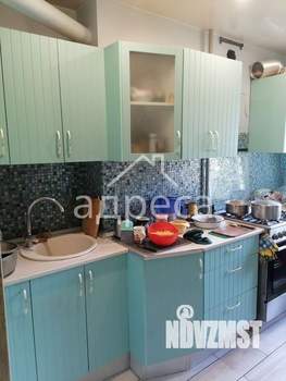 2-к квартира, вторичка, 43м2, 4/9 этаж