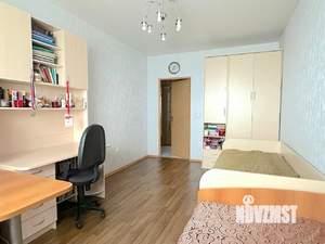 2-к квартира, вторичка, 64м2, 12/16 этаж