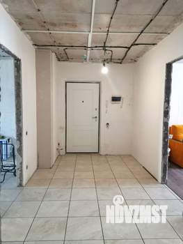3-к квартира, вторичка, 77м2, 7/24 этаж