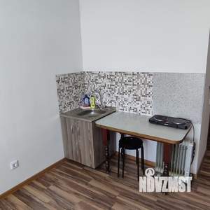 Студия квартира, вторичка, 19м2, 3/4 этаж